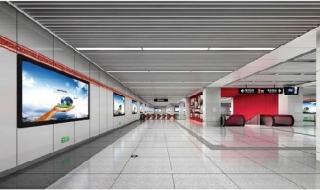 郑州地铁一号线 郑州地铁一号线