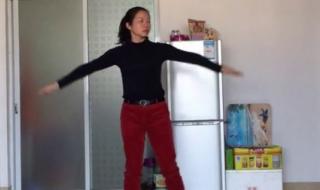 第八套广播体操适合那些人群 第七套幼儿广播体操