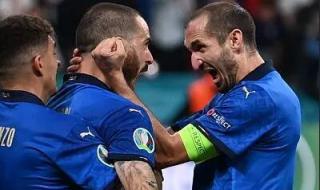 意大利防守反击 意大利防守反击