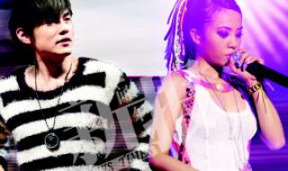 蔡依林18分钟唱8首歌 蔡依林18分钟唱8首歌