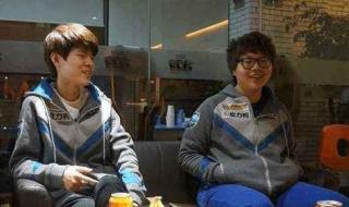 EDG为什么叫国电