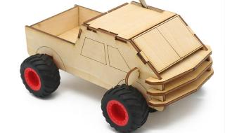 小学生科学小发明