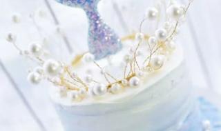 人鱼的旋律七个人鱼公主分别叫什么名字 珍珠美人鱼的歌曲