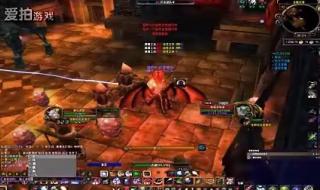 BWL黑翼之巢老一怎么单刷 黑翼之巢老一怎么打