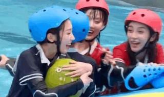 女生的海绵球是什么