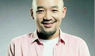 好声音第一个学员 中国好声音李代沫