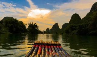 夏天适合情侣去的旅游地方 适合情侣旅游的地方