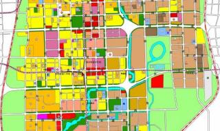 石家庄市电子地图 石家庄市电子地图