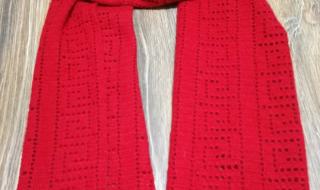 送围巾代表什么 送围巾代表什么