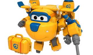 超级飞侠,哪出的 超级飞侠动画片全集