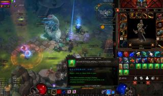 火炬之光2宝石合成 火炬之光2宝石合成