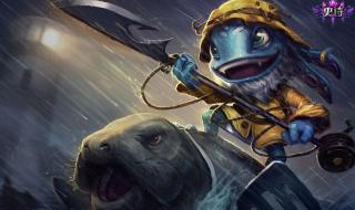 lol五一活动 lol五一活动