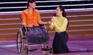 张丽莉的故事,梗概 最美老师张丽莉