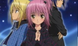 守护甜心月咏几斗 守护甜心月咏几斗