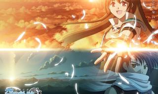 英雄传说6空之轨迹3 英雄传说6空之轨迹3