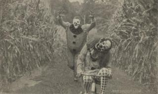 十宗罪玉米男孩第几部 玉米男孩图片恐怖