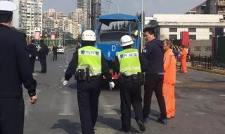 金沙江路真北路限速多少 上海金沙江路车祸