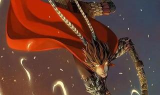 雪中悍刀行侯希白 雪中悍刀行小和尚