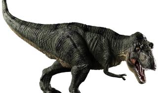 霸王龙怕不怕镰刀龙 霸王龙怕不怕镰刀龙