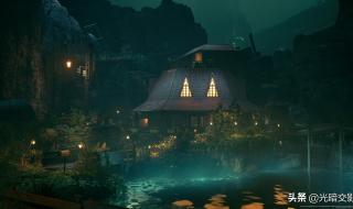 最终幻想7重制版pc 最终幻想7重制版pc