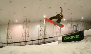 上海滑雪场有哪些 上海银七星滑雪场