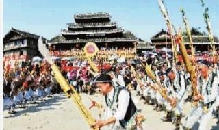 通道侗族自治县 通道侗族自治县