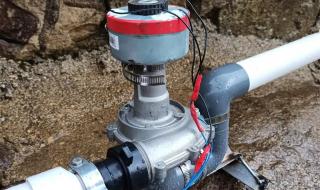 小型水利发电机 小型水利发电机