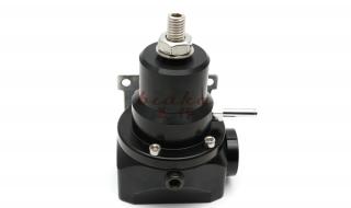 全顺燃油压力调节器性能 压力调节器