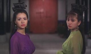 叶子楣照片 叶子楣照片