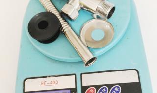 延时冲洗阀 延时冲洗阀