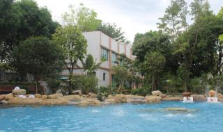 喜运来温泉 喜运来温泉