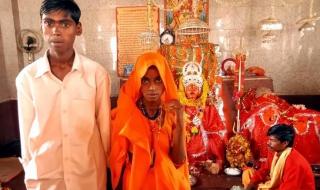 印度小新娘 印度小新娘