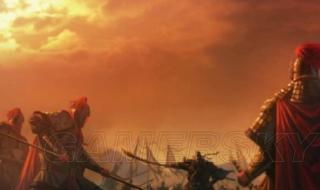 武圣传攻略 武圣传攻略