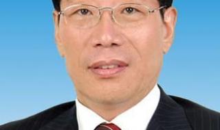 新任省委书记 新任省委书记