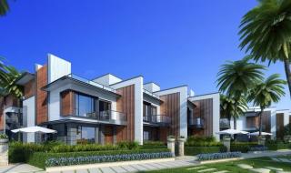 北京顺义别墅楼盘在售 北京顺义别墅楼盘在售