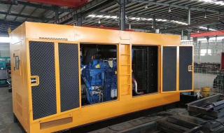 破坏一号发电机 破坏一号发电机