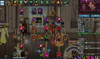 混沌骑士三觉加点 dnf混沌骑士加点