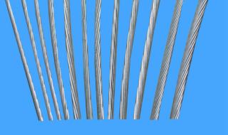 钢绞线规格,钢绞线规格技术参数 热镀锌钢绞线生产厂家