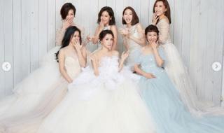 世界闺蜜日是哪一天