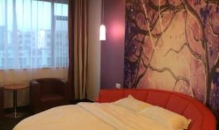 尚客优快捷酒店 尚客优快捷酒店