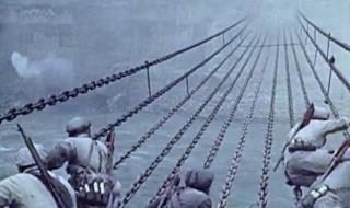 长征组歌哪个最短 长征组歌过雪山草地