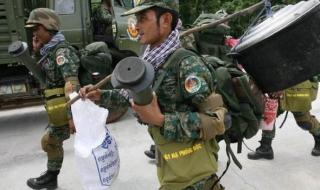 大二了想去当兵选什么兵种好 参军选择哪个兵种好