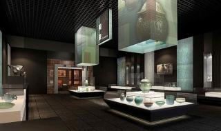 杭州丝绸博物馆卖的是真的吗 杭州工艺美术博物馆