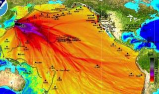 曰本若不地震会有核污染水吗 日本核污染水事件始末