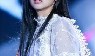 jennie为什么被称为六边形战士 jennie跳舞