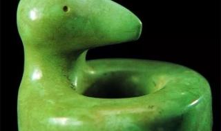 玉器展览打一成语 玉器展览打一成语