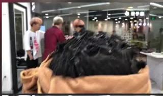 男生碎盖头发型图片 男生碎盖头发型图片