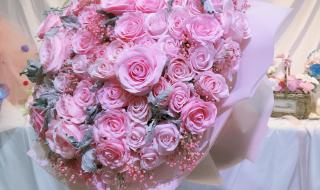 前女友生日送什么花合适 送妈妈什么花比较好