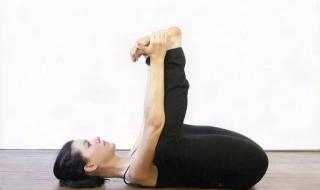 7日速效瘦身瑜伽 7日速效瘦身瑜伽