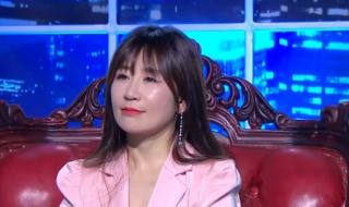 非你莫属最强求职者 非你莫属最强求职者